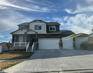 Unit for rent at 87 E Heron Hills Ave, Saratoga Springs, UT, 84045