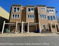 Unit for rent at 4830 Sw View Point Ter., Portland, OR, 97239