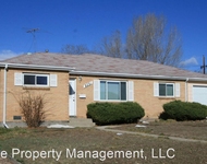 Unit for rent at 9231 Gaylord St, Thornton, CO, 80229