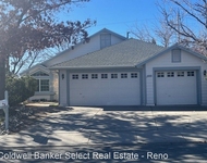 Unit for rent at 6609 Valley Wood Drive, Reno, NV, 89523