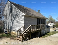 Unit for rent at 4221 E 60 Terrace, Kansas City, MO, 64130