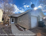 Unit for rent at 836 E 32nd Street, Durango, CO, 81301