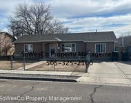 Unit for rent at 1702 N Laguna Ave, Farmington, NM, 87401