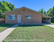 Unit for rent at 708 Meeker Street, Longmont, CO, 80504
