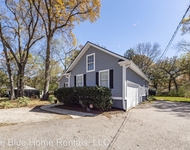 Unit for rent at 1535 Shandon Street, Charleston, SC, 29412