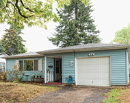 Unit for rent at 3426 N Arlington Place, Portland, OR, 97217