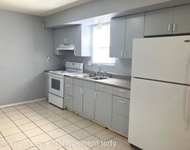 Unit for rent at 6259 E 11th St Units A & B, Indianapolis, IN, 46219