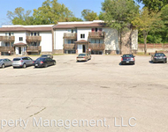 Unit for rent at 811 Monroe St, Jefferson City, MO, 65101