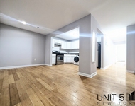 Unit for rent at 190 Malcolm X Boulevard, Brooklyn, NY 11221