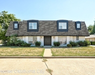 Unit for rent at 1309 Crown Point Ave, Norman, OK, 73072