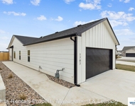 Unit for rent at 1705 - 1707 S. Hickory Creek Ct., Wichita, KS, 67235