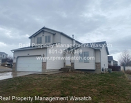 Unit for rent at 865 North 1430 East, Tooele, UT, 84074