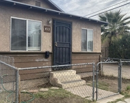 Unit for rent at 415 H St, Brawley, CA, 92227