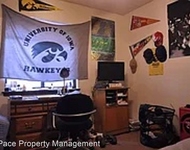 Unit for rent at 434 S. Johnson St, Iowa City, IA, 52240