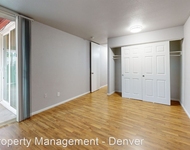 Unit for rent at 11600 E 16th Avenue, Aurora, CO, 80010