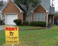 Unit for rent at 3730 Stone Ridge Terrace, Birmingham, AL, 35216