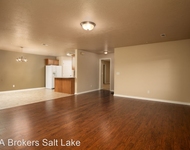 Unit for rent at 3531 E. Rock Creek Road, C-9, Eagle Mountain, UT, 84056