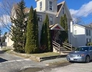 Unit for rent at 14 Glass Street, Port Jervis, NY, 12771
