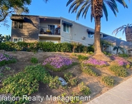 Unit for rent at 5622 University Ave, San Diego, CA, 92105