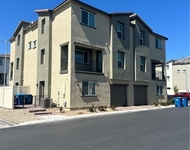 Unit for rent at 6925 Crimson Shadow Street, North Las Vegas, NV, 89086
