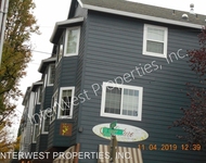 Unit for rent at 1652 Se Knapp St, PORTLAND, OR, 97202