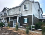 Unit for rent at 14700 E. 104th Avenue #2801, Commerce City, CO, 80022