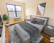 Unit for rent at 417 Gates Avenue, BROOKLYN, NY, 11216
