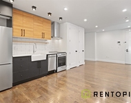 Unit for rent at 383 Union Street, Brooklyn, NY 11231