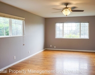 Unit for rent at 5025 S Corbett Ave, Portland, OR, 97239