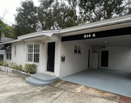 Unit for rent at 614 Palmer Street, ORLANDO, FL, 32801