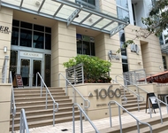 Unit for rent at 1050 Brickell Ave, Miami, FL, 33131