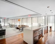 Unit for rent at 1 Wall Street Court, New York, NY 10005