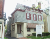 Unit for rent at 14 Elm St., Morristown Town, NJ, 07960