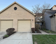 Unit for rent at 3643 Reflections Lane, Indianapolis, IN, 46256