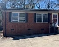 Unit for rent at 320 Salisbury Road, Statesville, NC, 28677