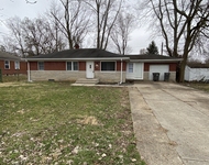 Unit for rent at 2815 E 36th Street, Indianapolis, IN, 46218