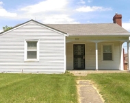 Unit for rent at 830 Berkley Road, Indianapolis, IN, 46208
