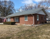 Unit for rent at 2898 W 600 South, Anderson, IN, 46013