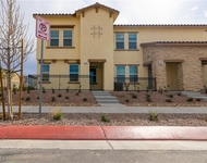 Unit for rent at 340 Summer Sparrow Avenue, Henderson, NV, 89011