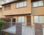 Unit for rent at 6453 Little Pine Way, Las Vegas, NV, 89108