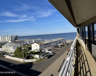 Unit for rent at 525 Ocean Boulevard, Long Branch, NJ, 07740