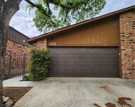 Unit for rent at 105 E Tanglewood Drive, New Braunfels, TX, 78130