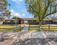 Unit for rent at 5217 E Weldon Avenue, Phoenix, AZ, 85018