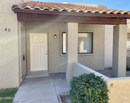 Unit for rent at 875 S Nebraska Street, Chandler, AZ, 85225