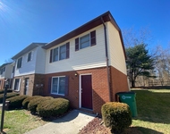 Unit for rent at 95 Franklin Parke Court, Christiansburg, VA, 24073