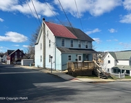 Unit for rent at 38 New Street, Bangor, PA, 18013