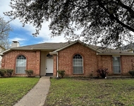 Unit for rent at 705 Creekside Drive, Mesquite, TX, 75181