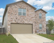 Unit for rent at 11623 Blackmore Leap, San Antonio, TX, 78245-1886