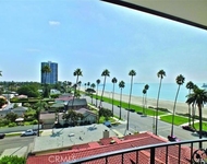 Unit for rent at 2601 E Ocean Boulevard, Long Beach, CA, 90803