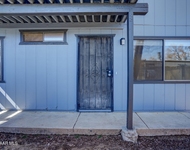 Unit for rent at 214 Madison Avenue, Prescott, AZ, 86301